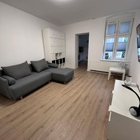Apartament W Sercu Szczecinka Neustettin Exterior foto