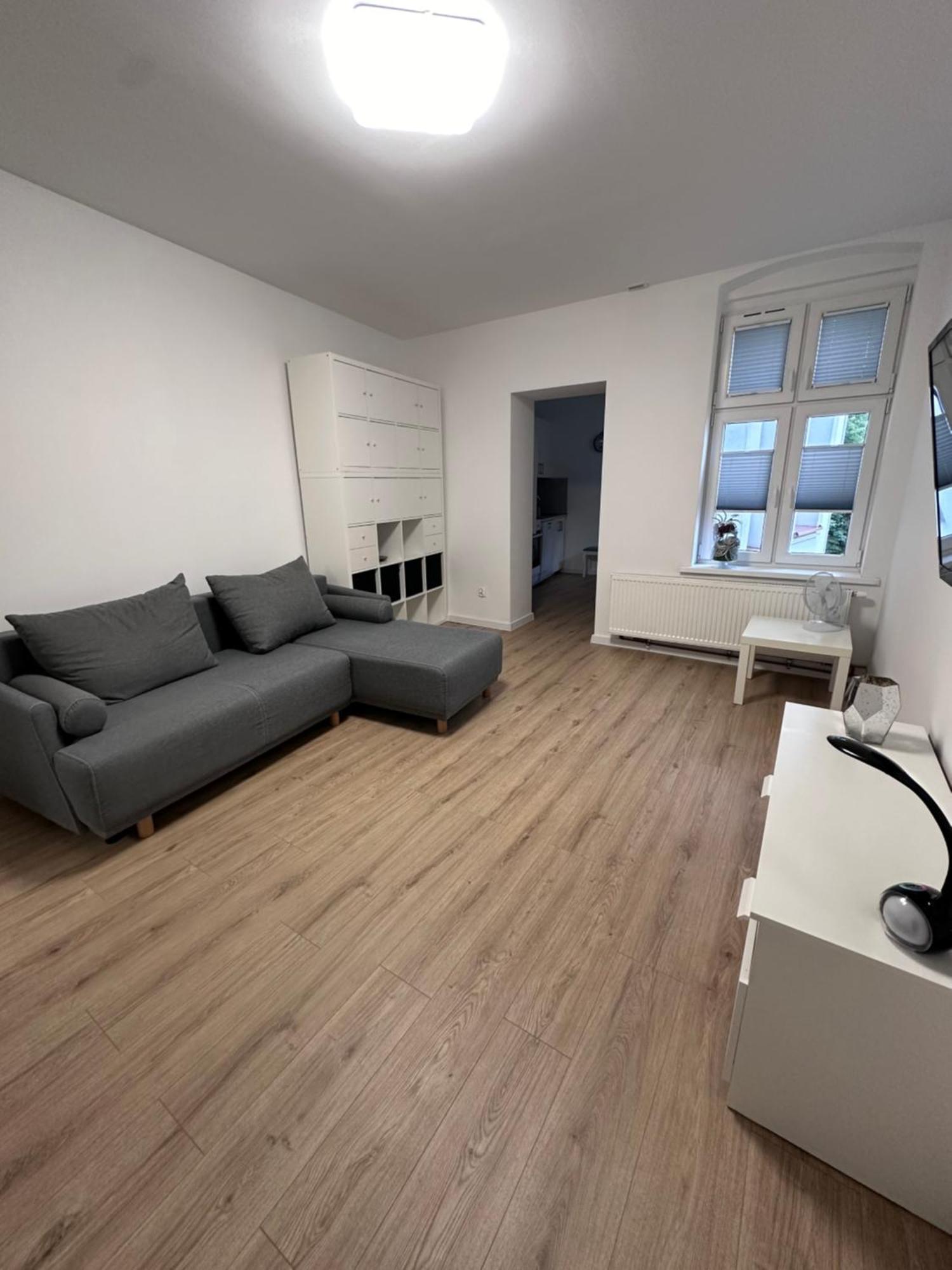 Apartament W Sercu Szczecinka Neustettin Exterior foto
