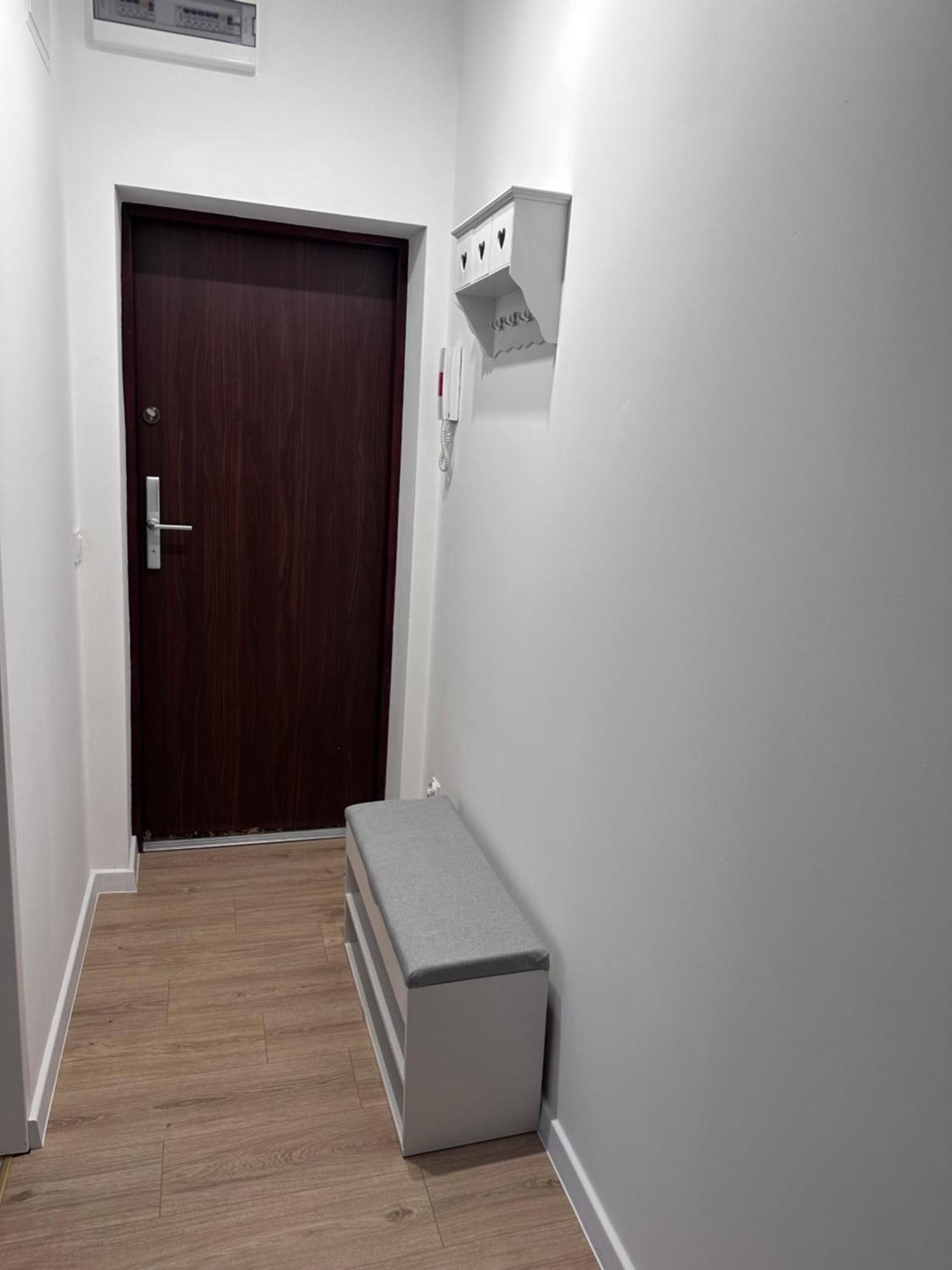 Apartament W Sercu Szczecinka Neustettin Exterior foto