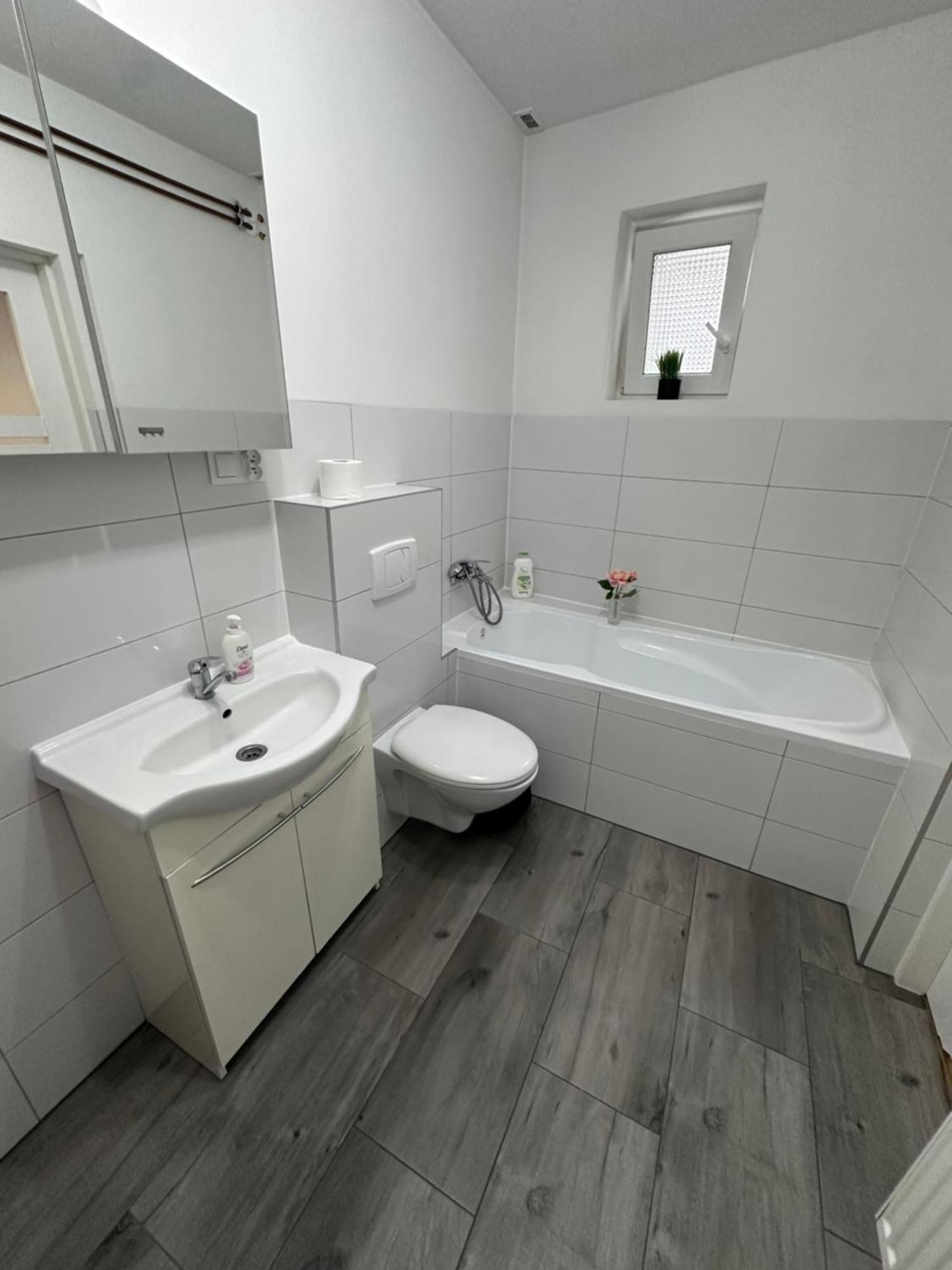 Apartament W Sercu Szczecinka Neustettin Exterior foto